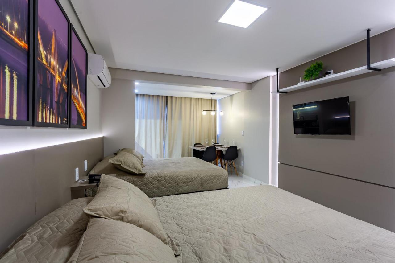Apart Hotel Centro De Brasilia Exterior photo